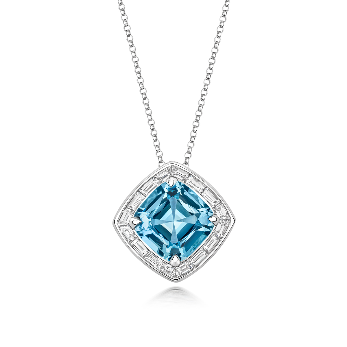 Deco Pendant