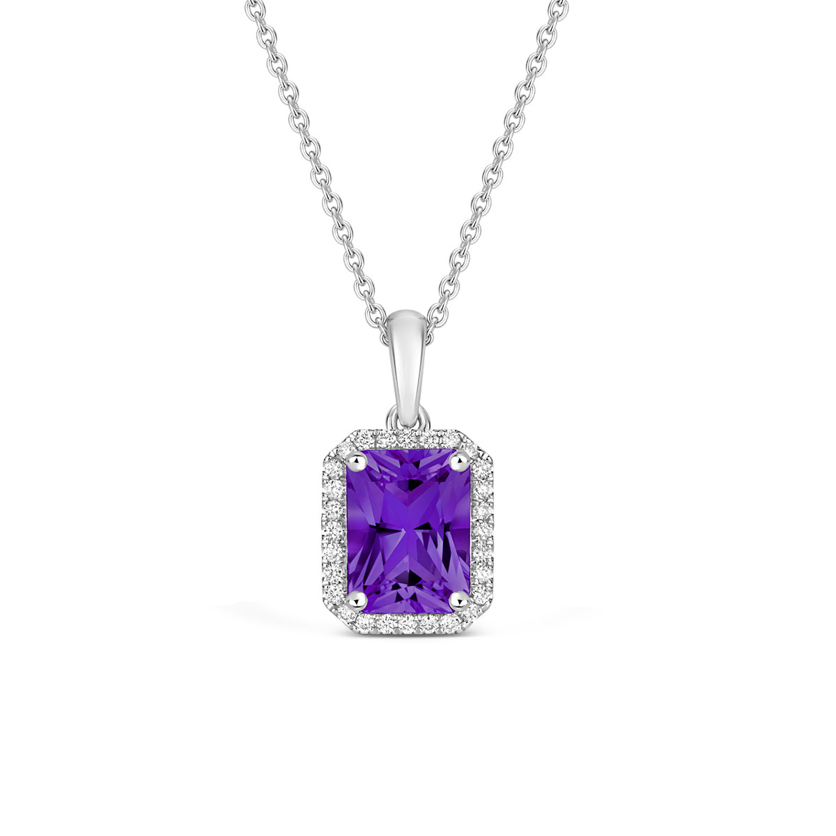 Classic Pendant