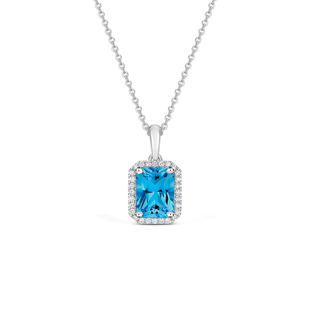 Classic Pendant