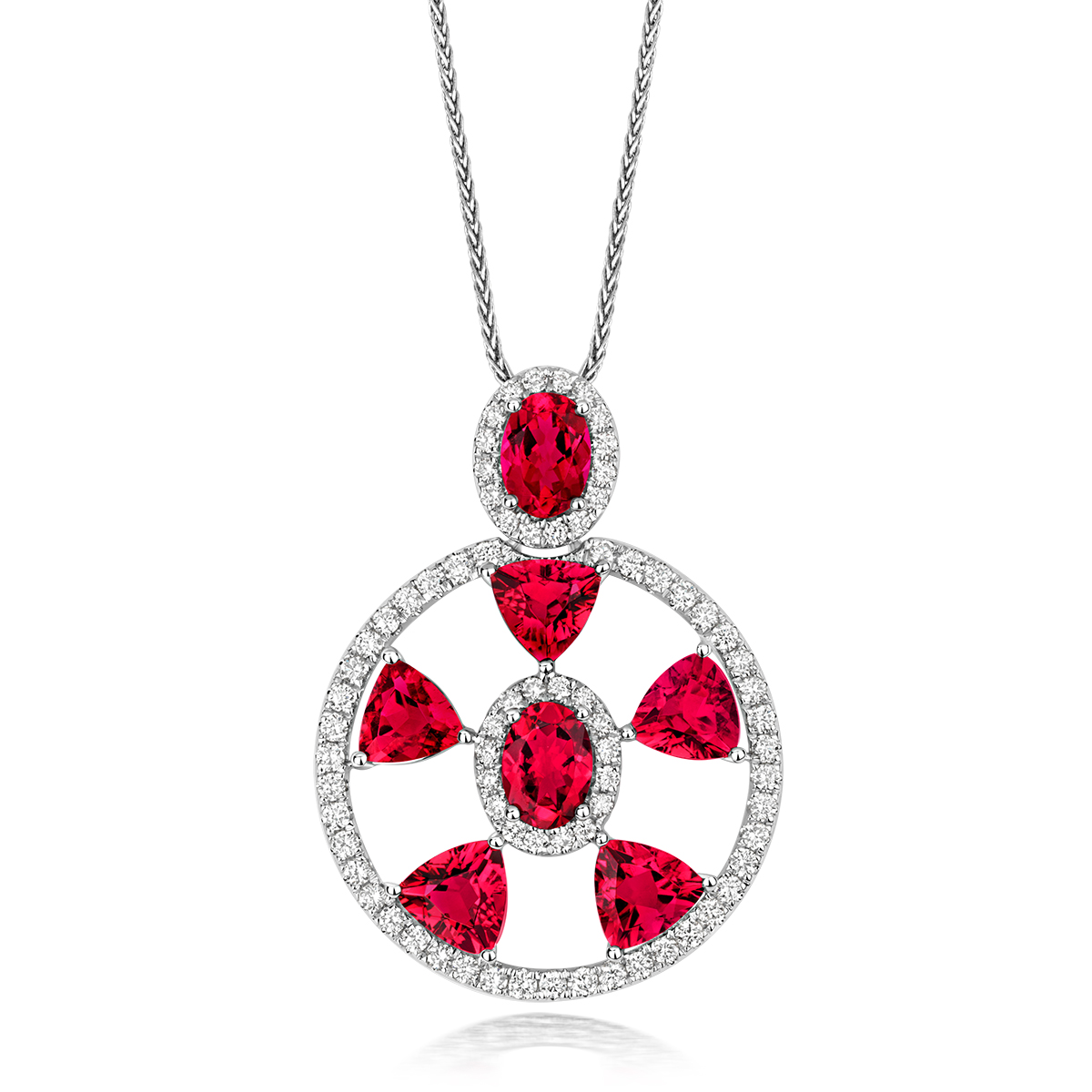 Monte Carlo Pendant