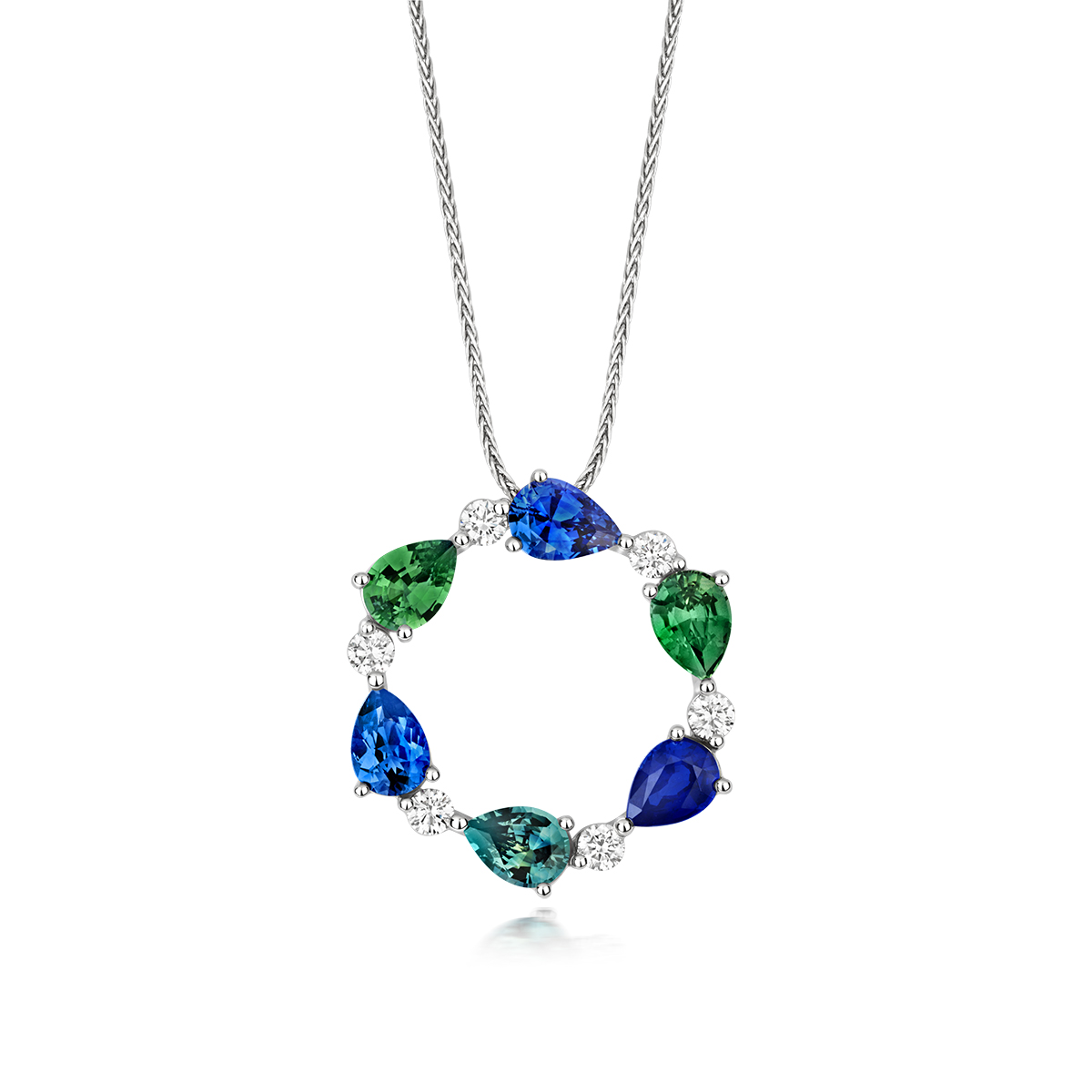 Candy Pendant