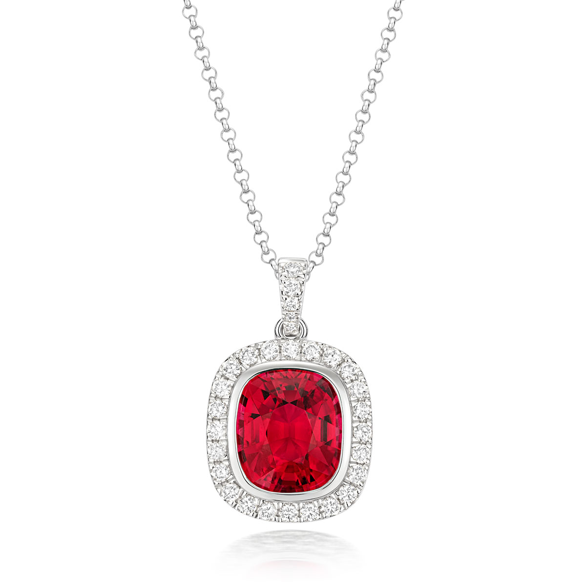 Cocktails & Champers Pendant