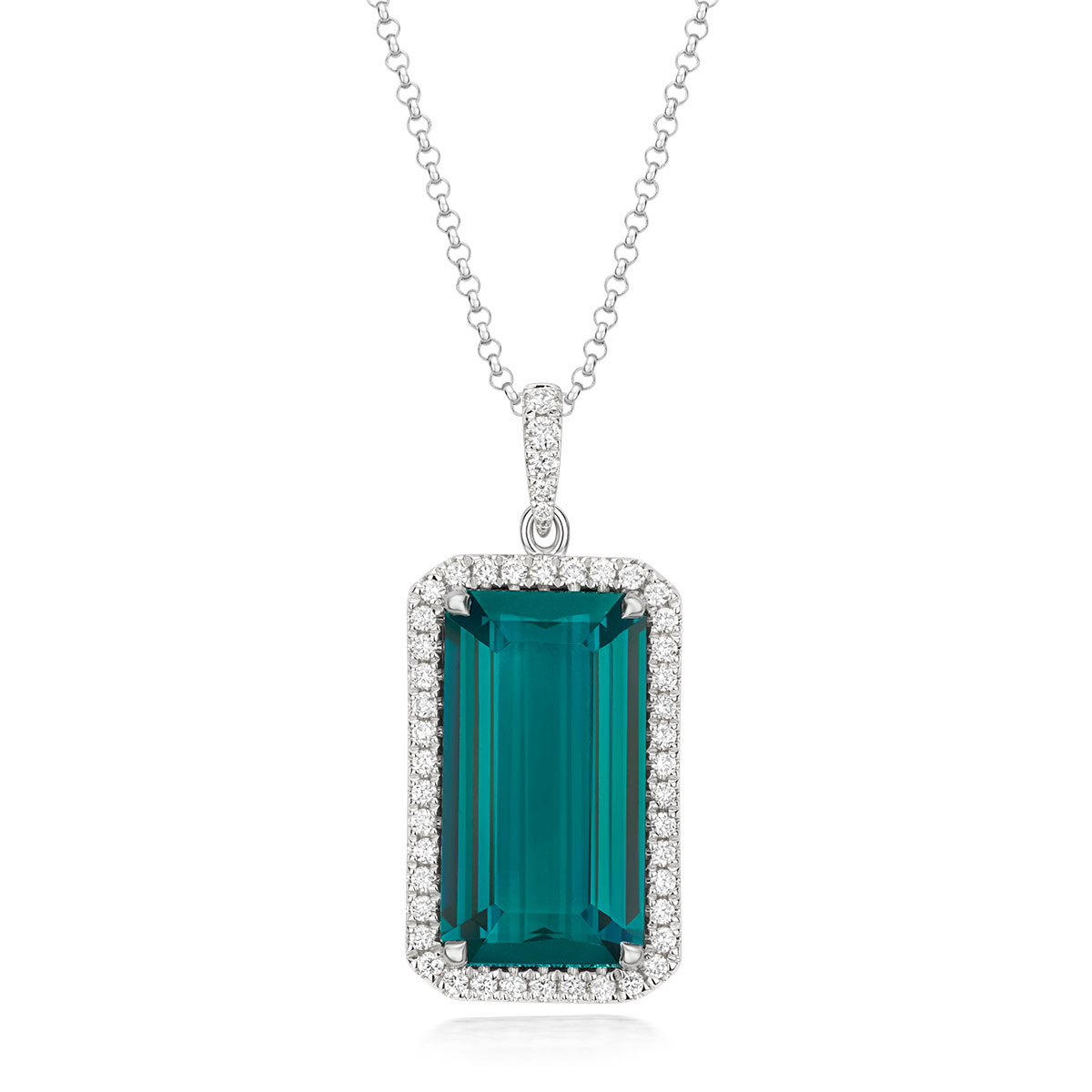 Cocktails & Champers Pendant