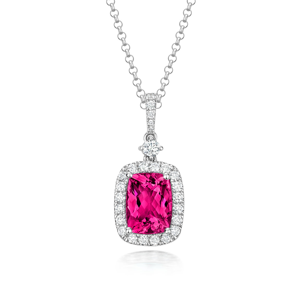 Heirloom Pendant