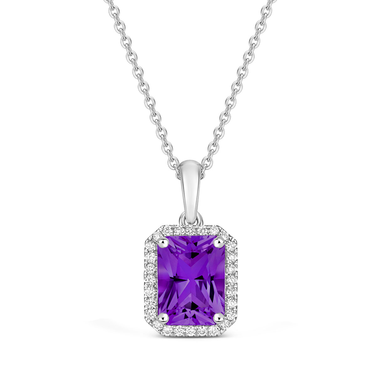 Classic Pendant