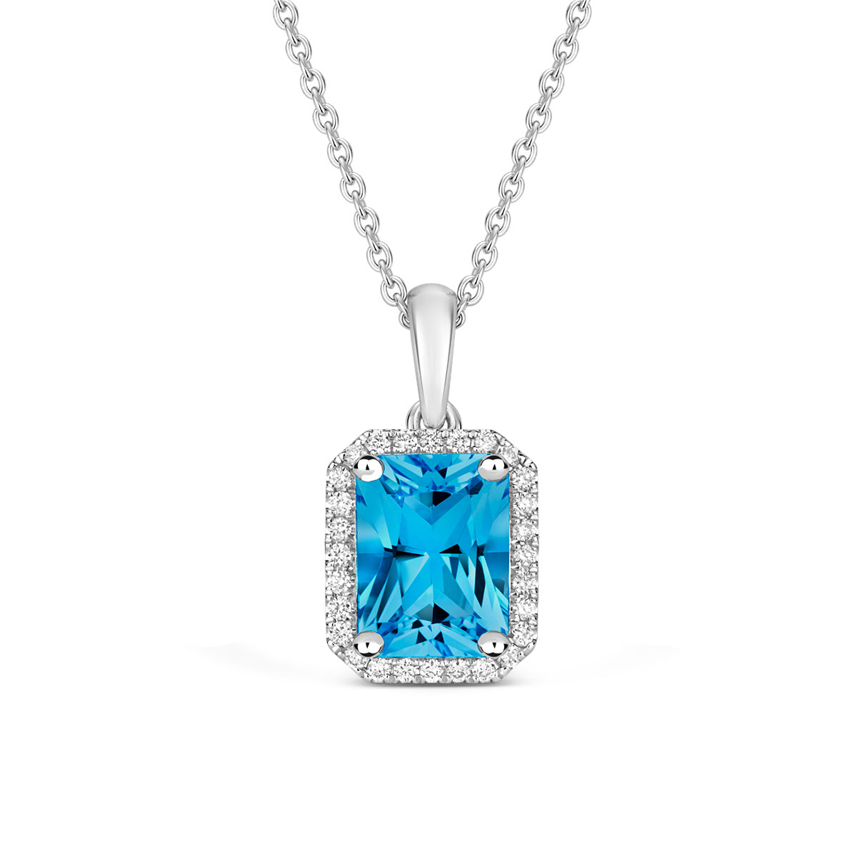 Classic Pendant