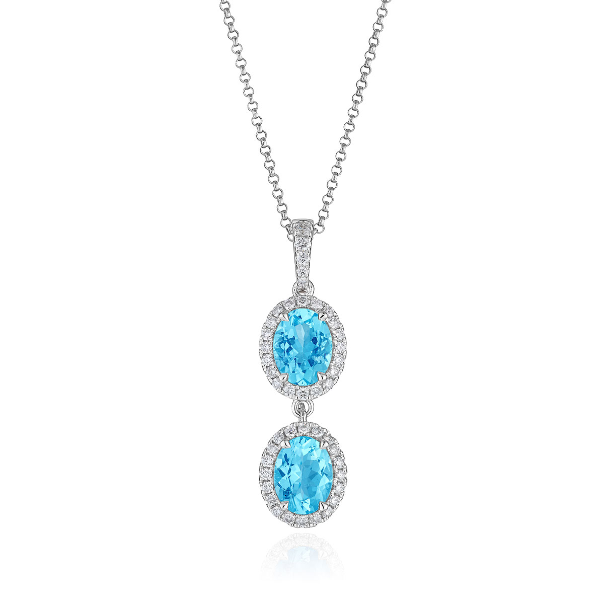 Cocktails & Champers Pendant