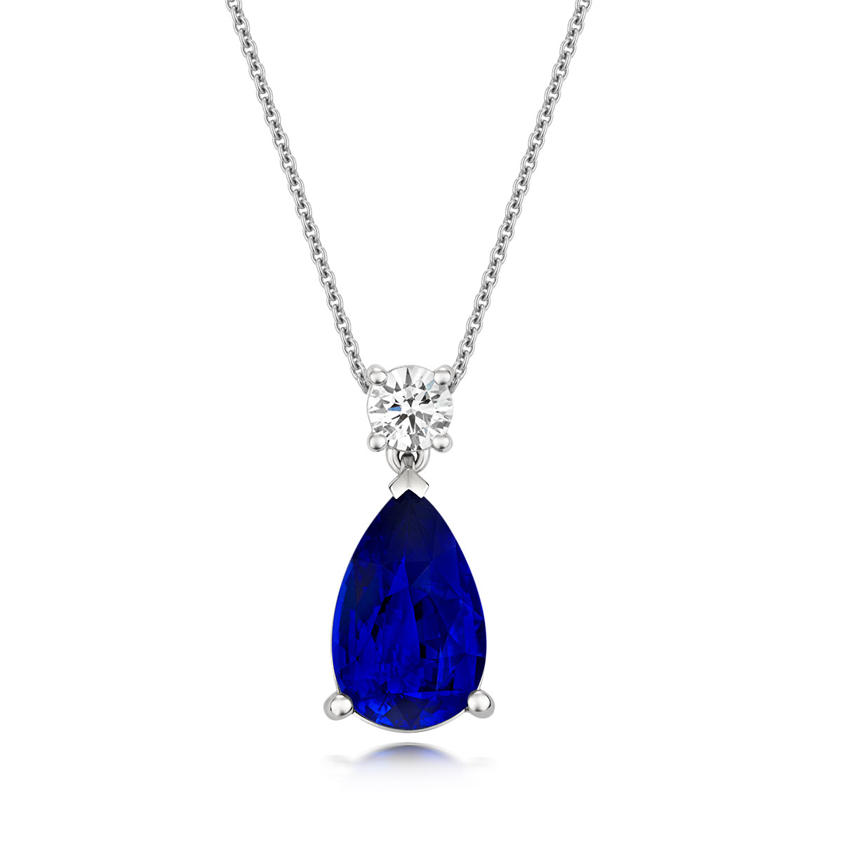 Heirloom Pendant