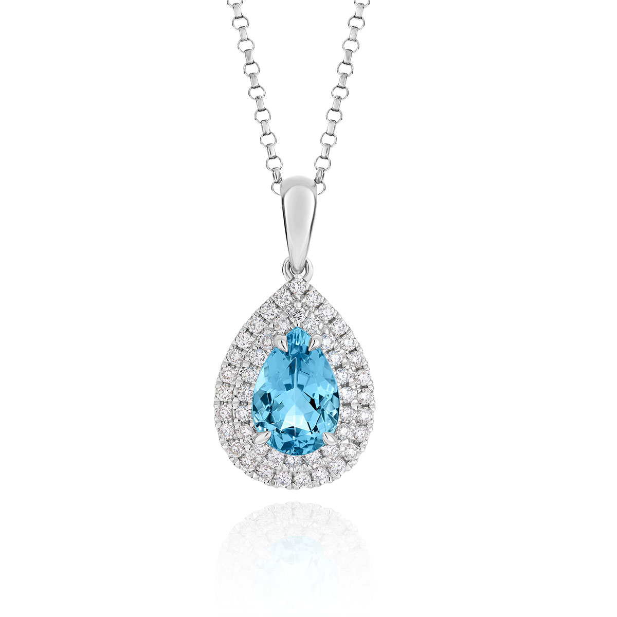 Cocktails & Champers Pendant