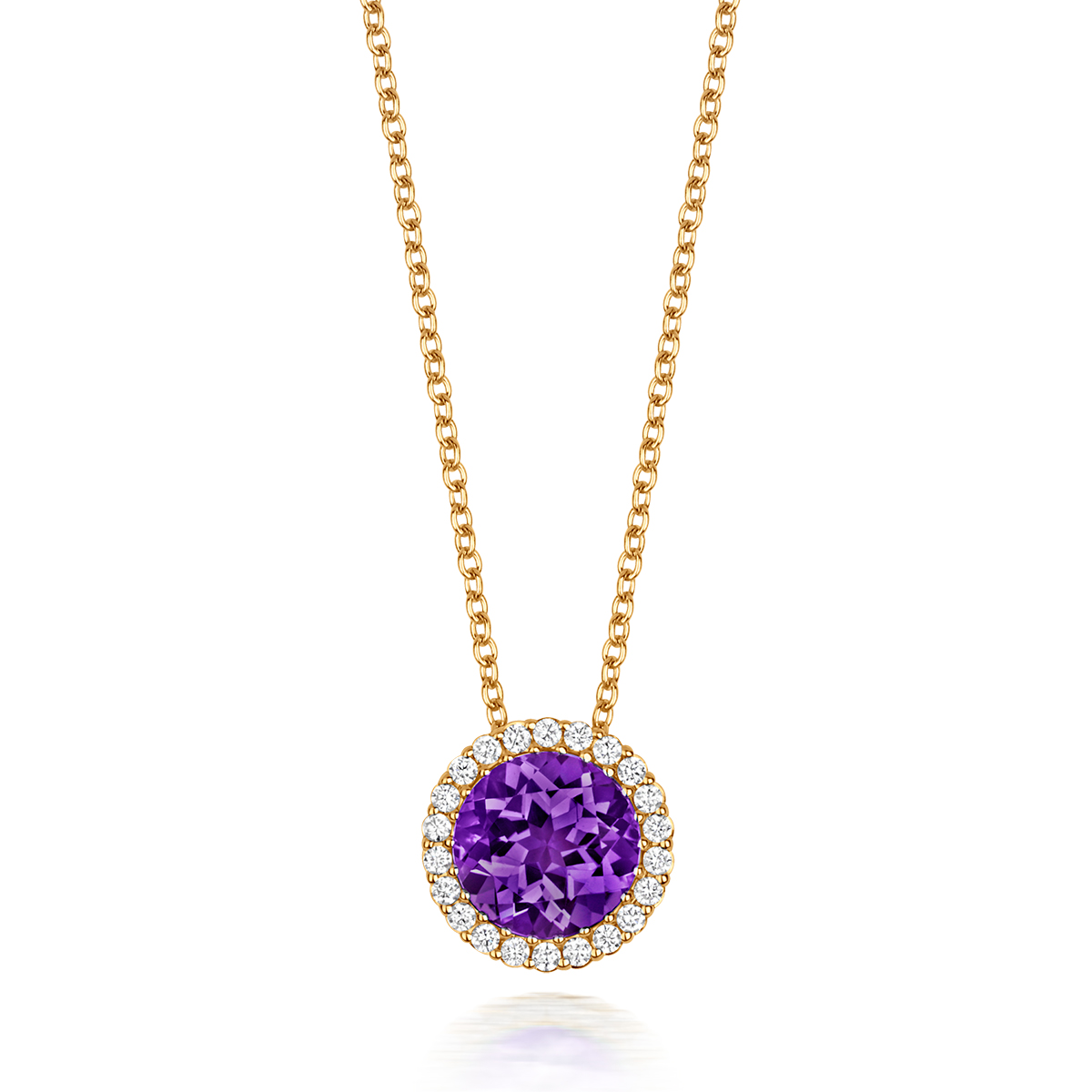 Classic Pendant