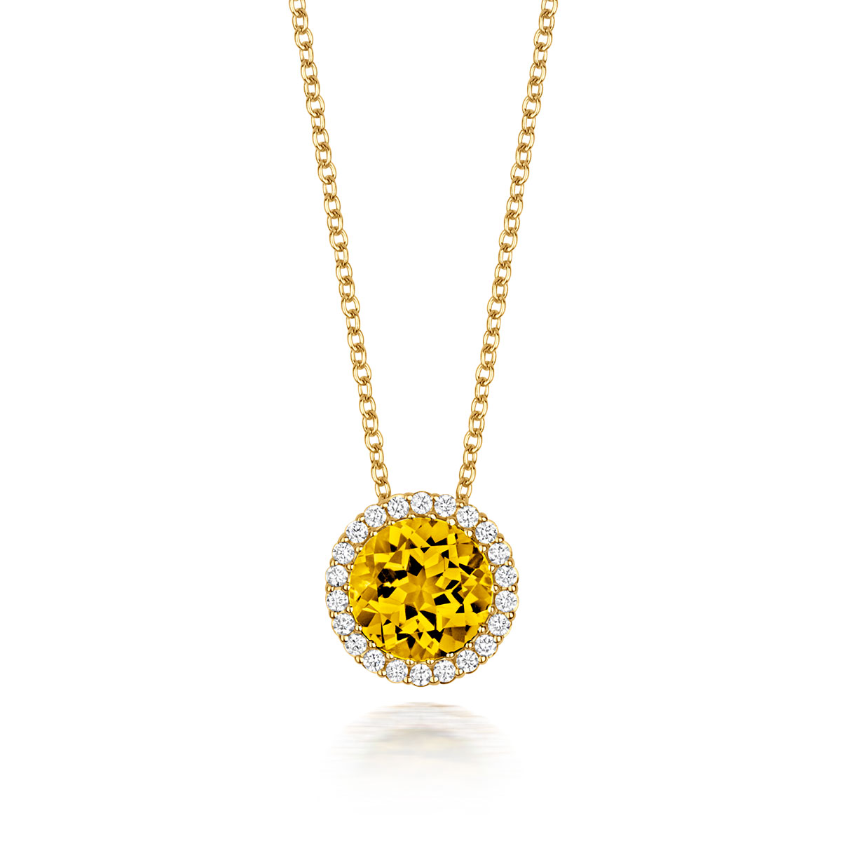 Classic Pendant