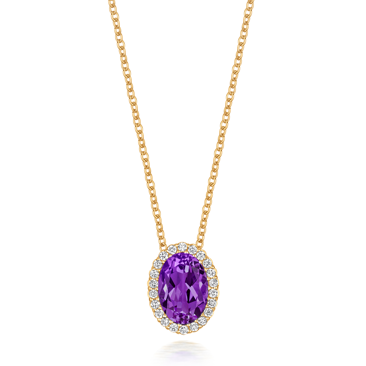 Classic Pendant