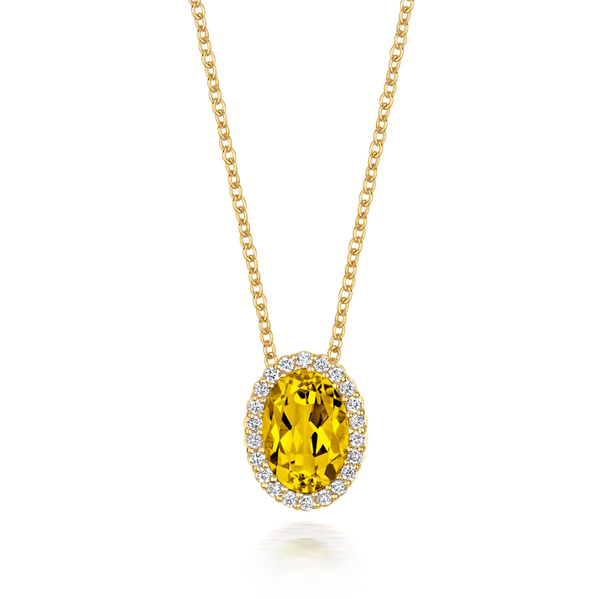 Classic Pendant