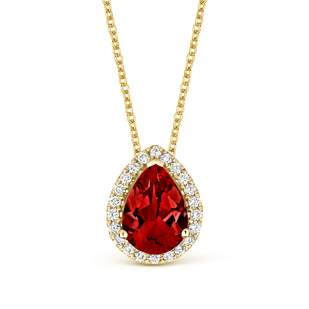 Classic Pendant