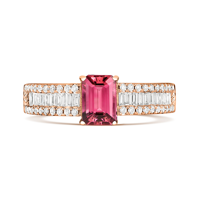 Cocktails & Champers Ring