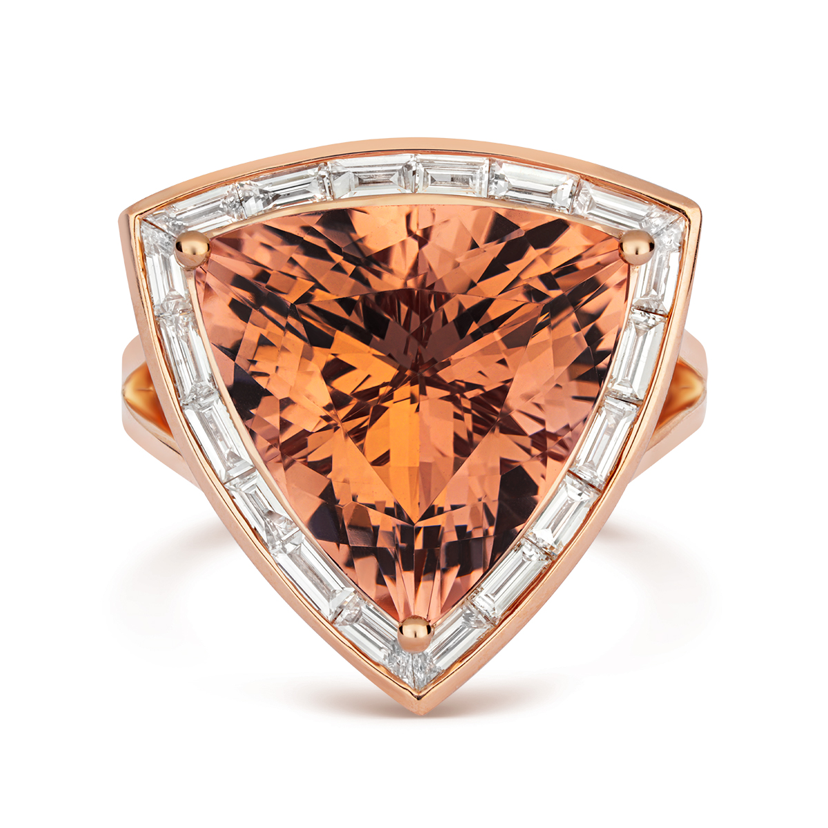 Deco Ring