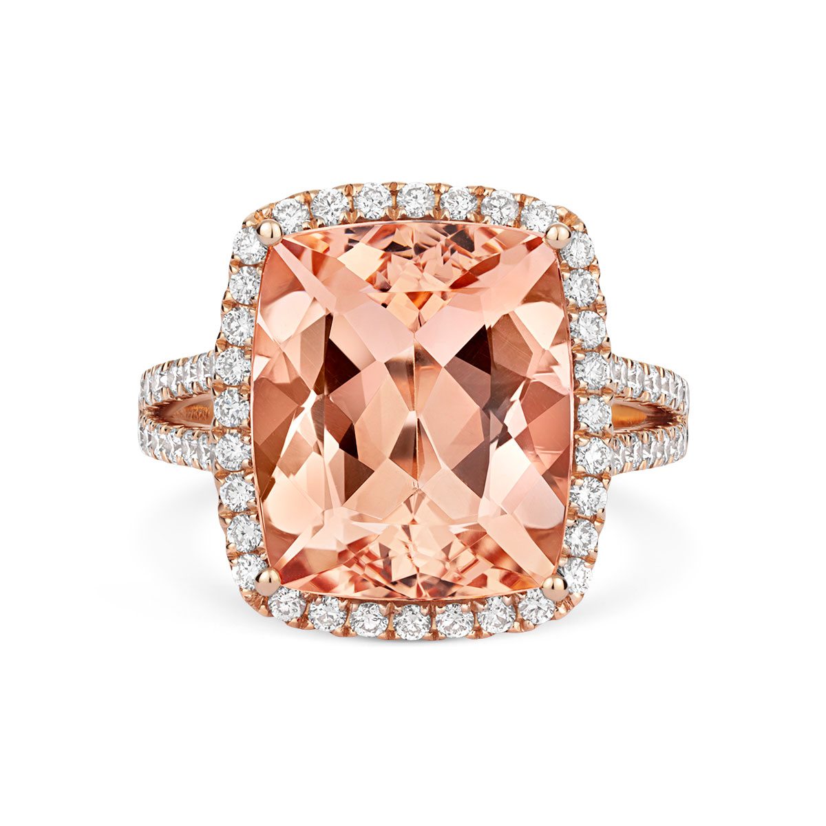 Cocktails & Champers Ring