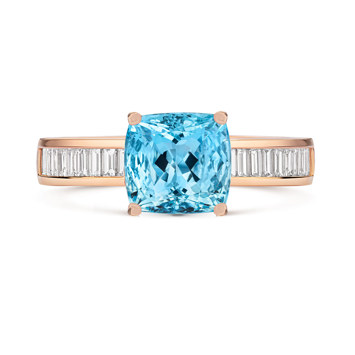 Deco Ring