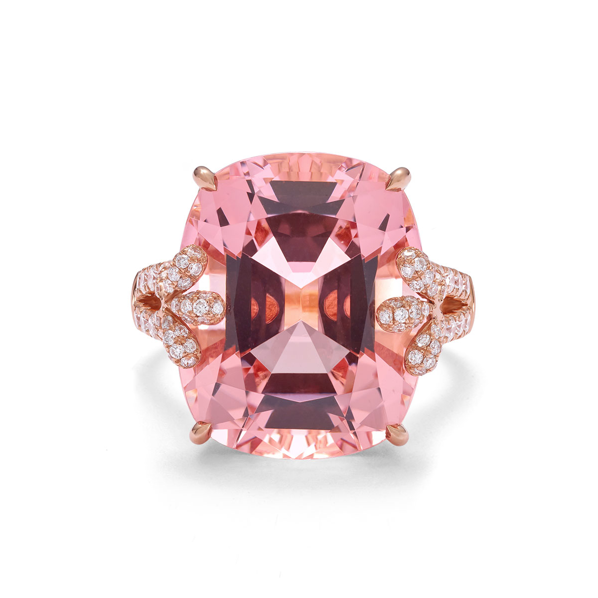 Legacy Ring