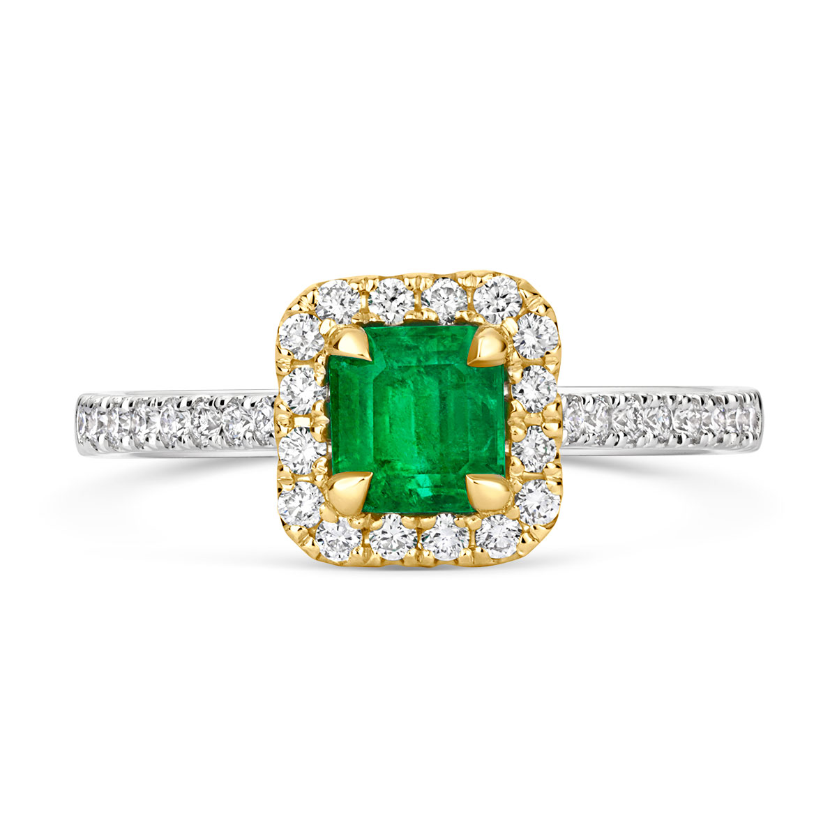 Heirloom Ring