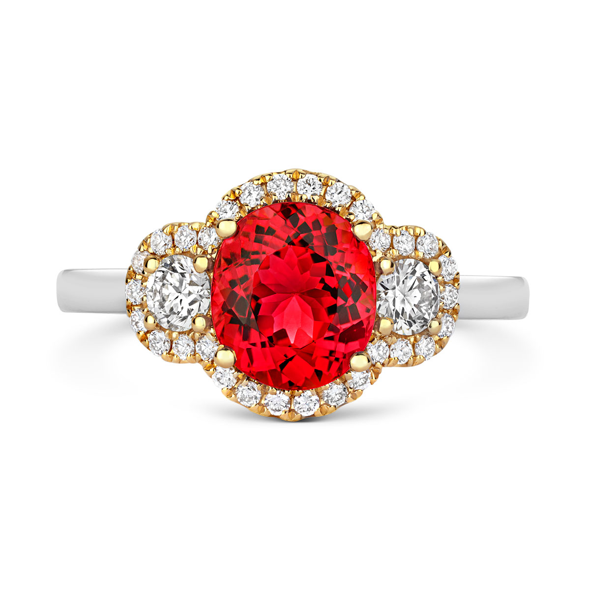 Legacy Ring