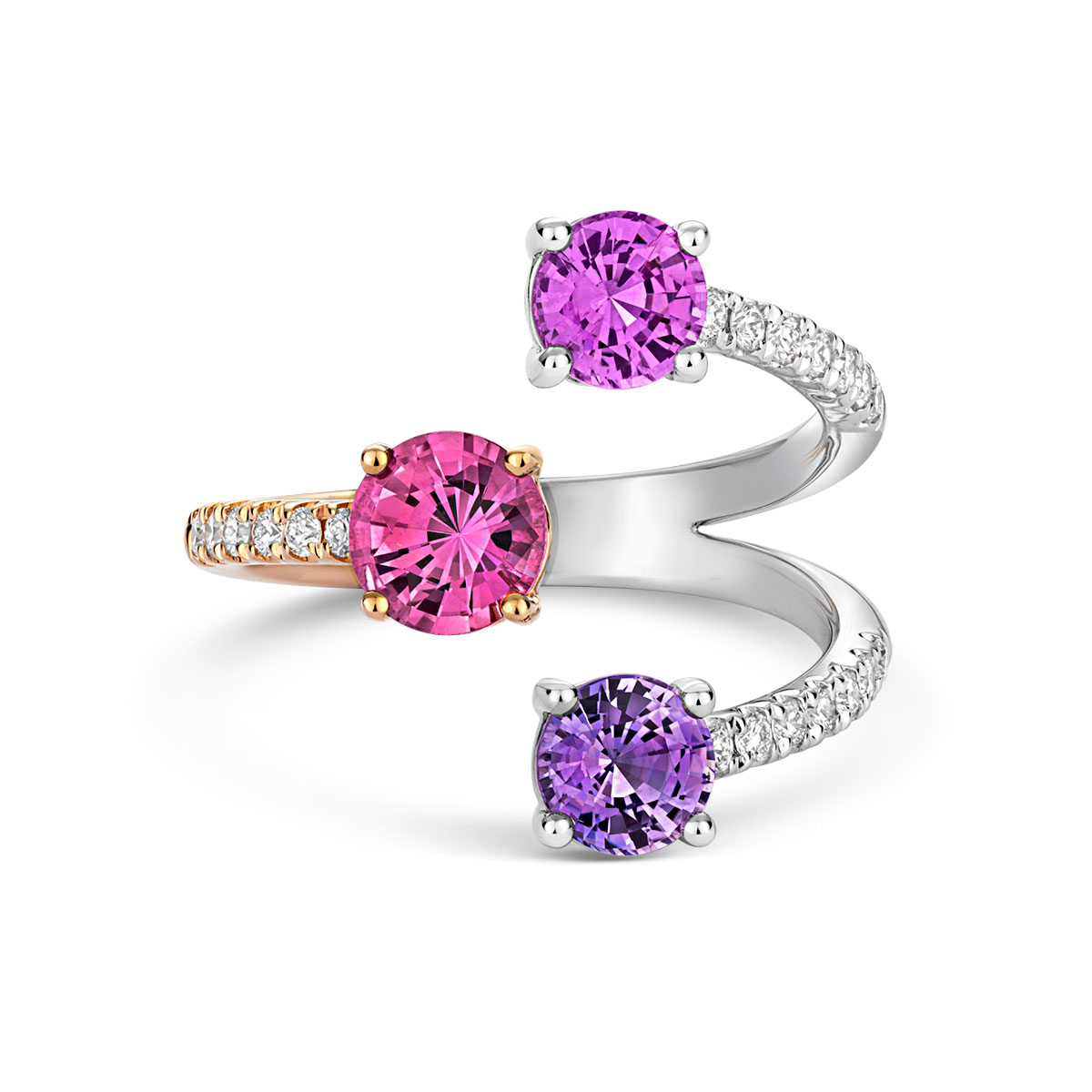 Candy Ring