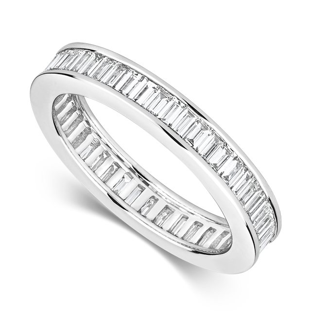 For Eternity Ring