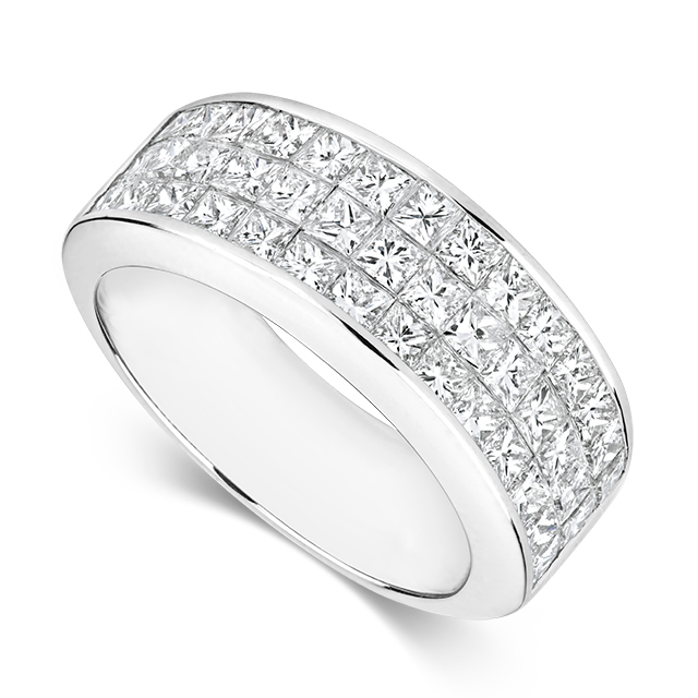 GLITZ & GLAM Ring