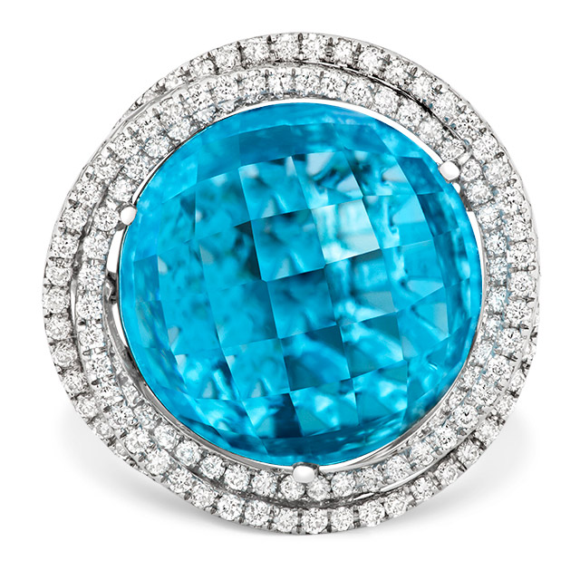 Monte Carlo Ring
