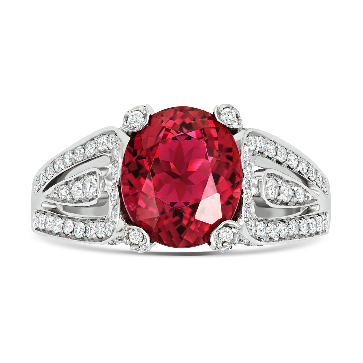Cocktails & Champers Ring