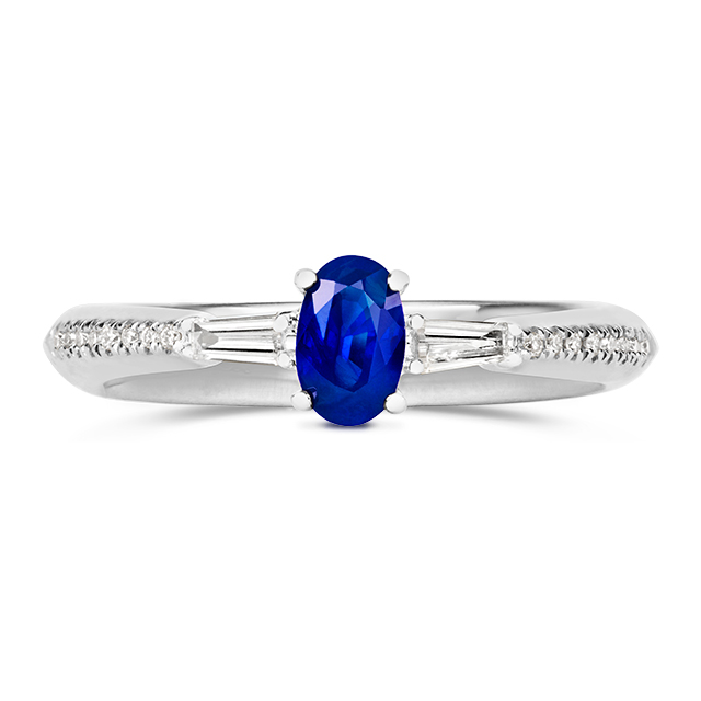 Heirloom Ring