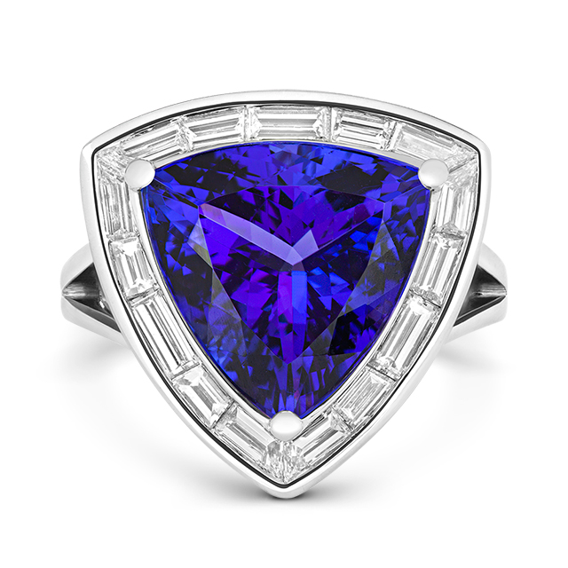 Deco Ring