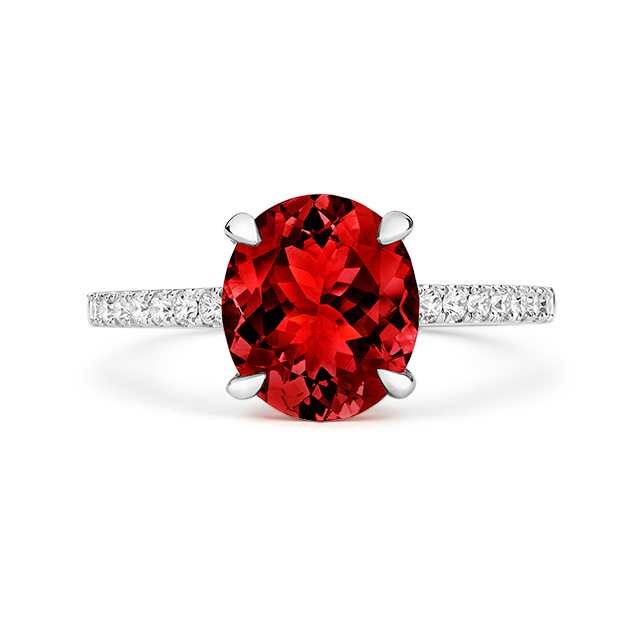 Cocktails & Champers Ring