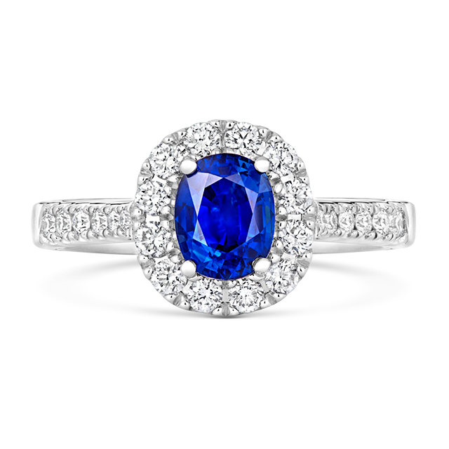Heirloom Ring
