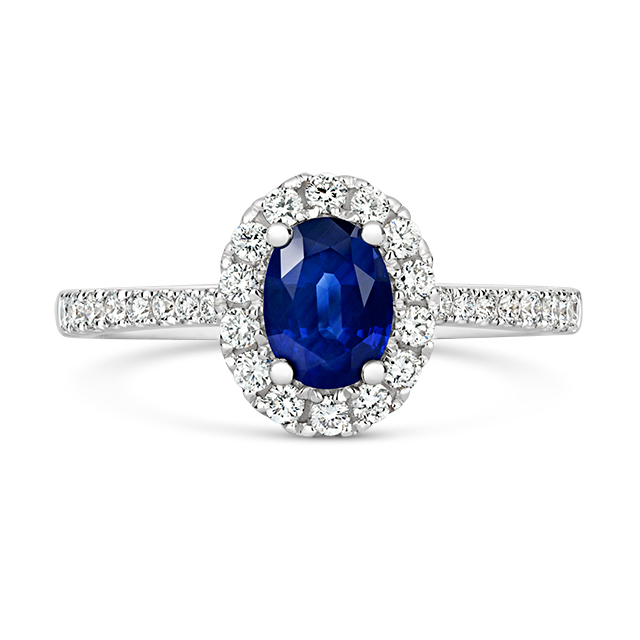 Heirloom Ring
