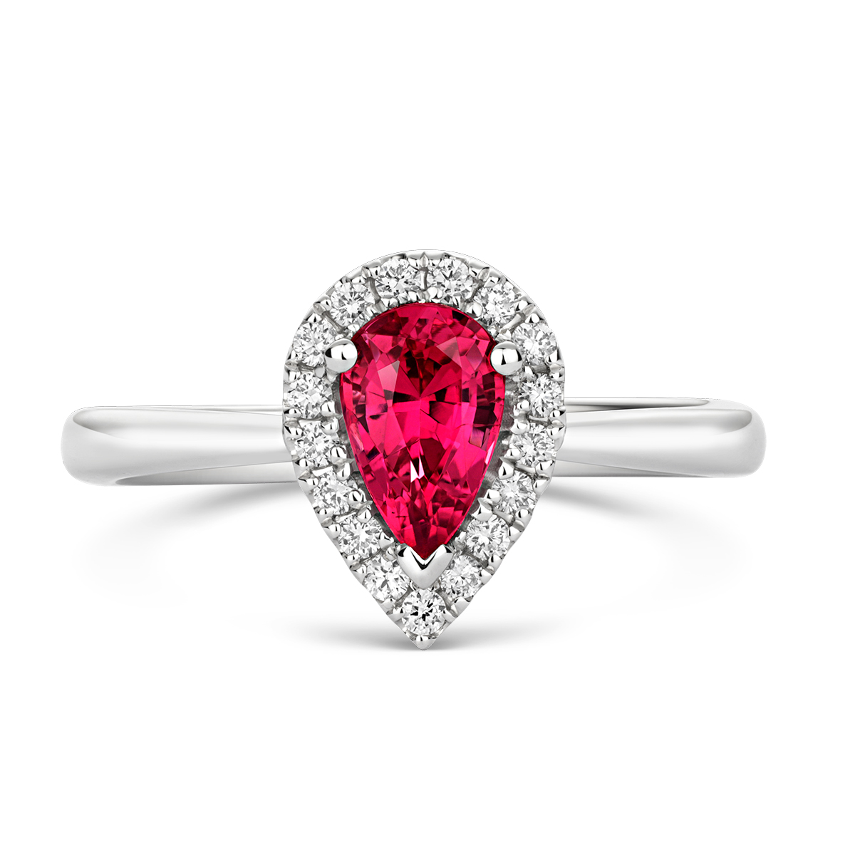Cocktails & Champers Ring