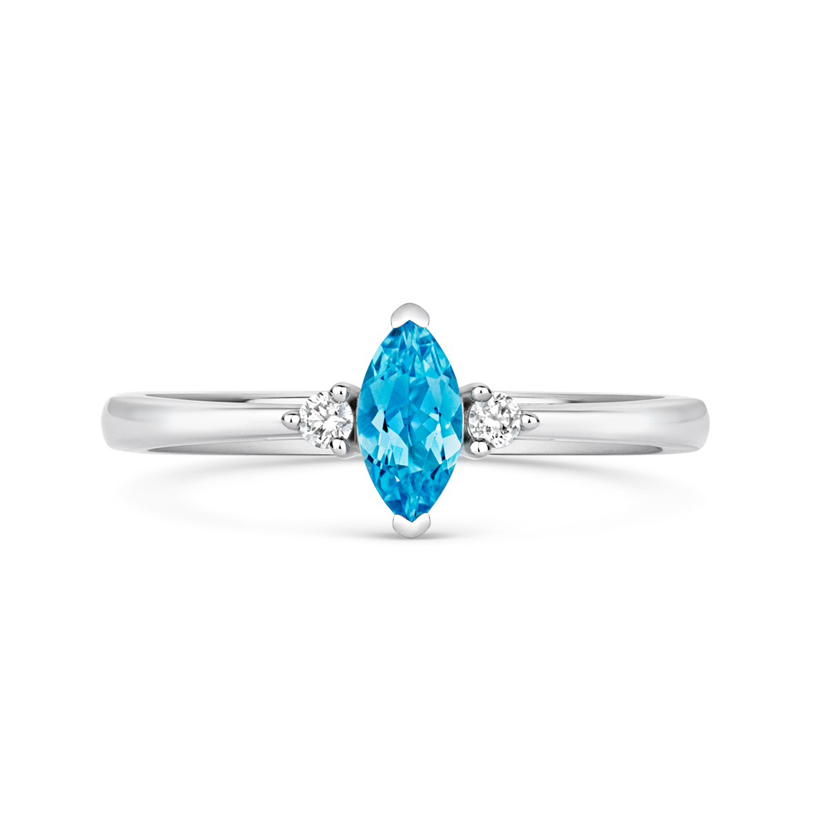 Classic Ring