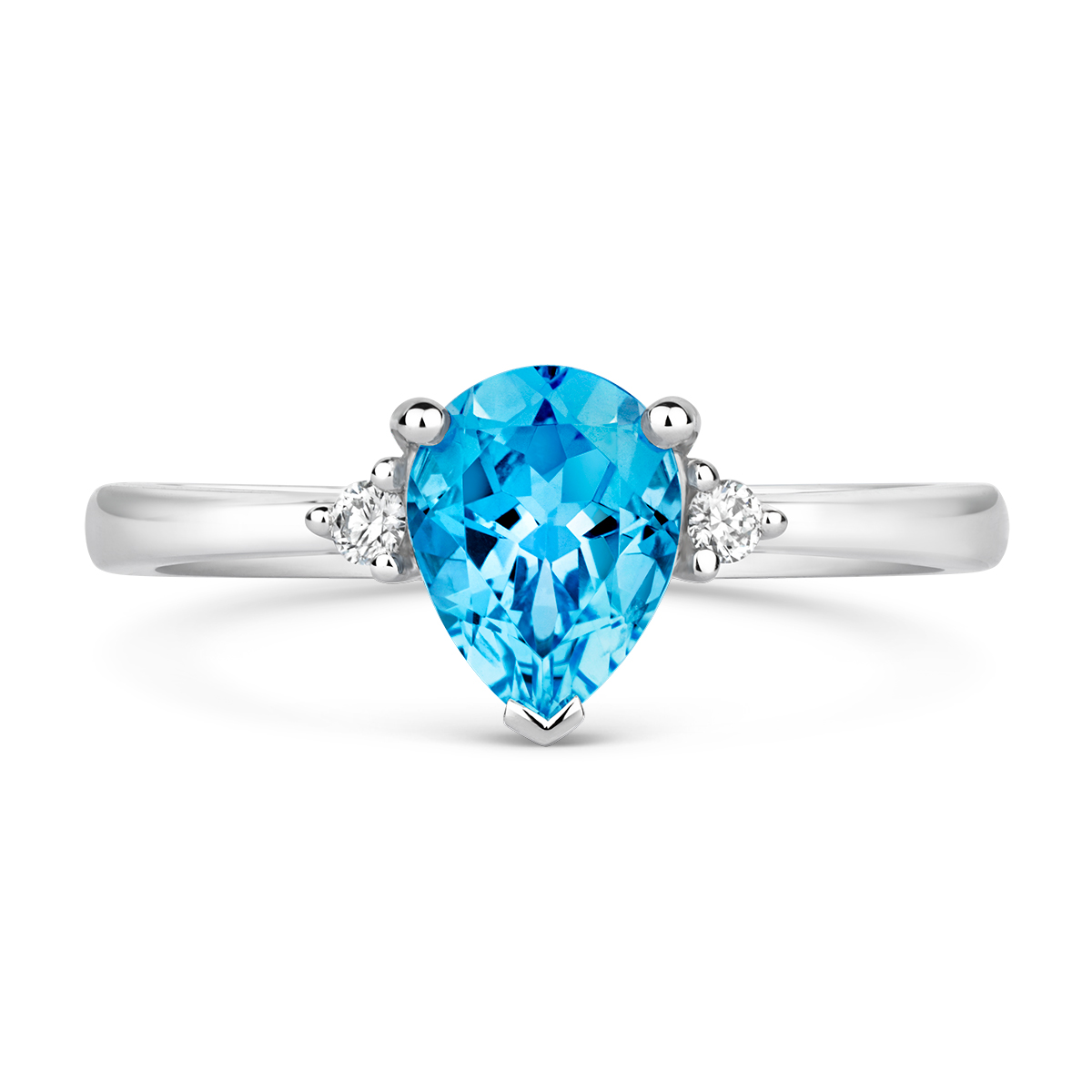 Classic Ring