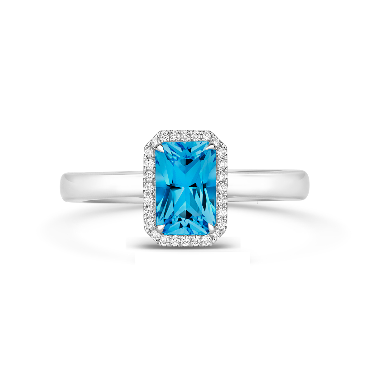 Classic Ring