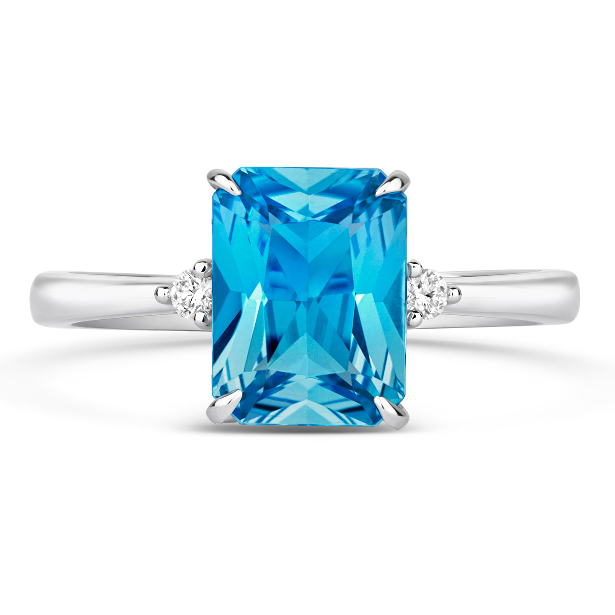 Classic Ring
