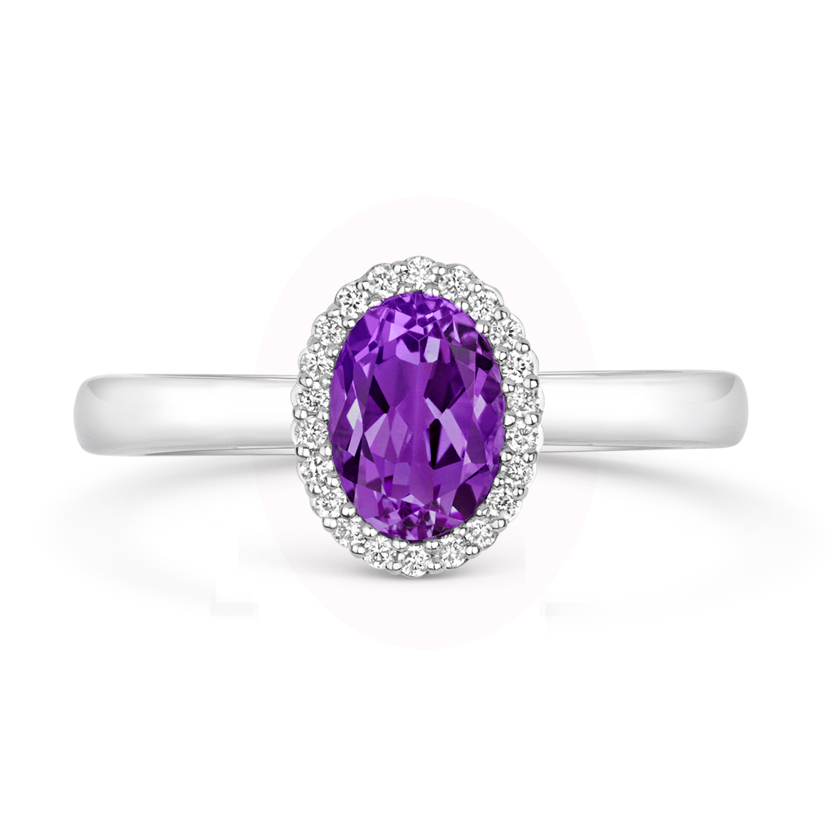 Classic Ring