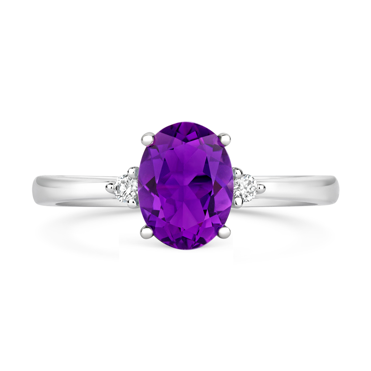 Classic Ring