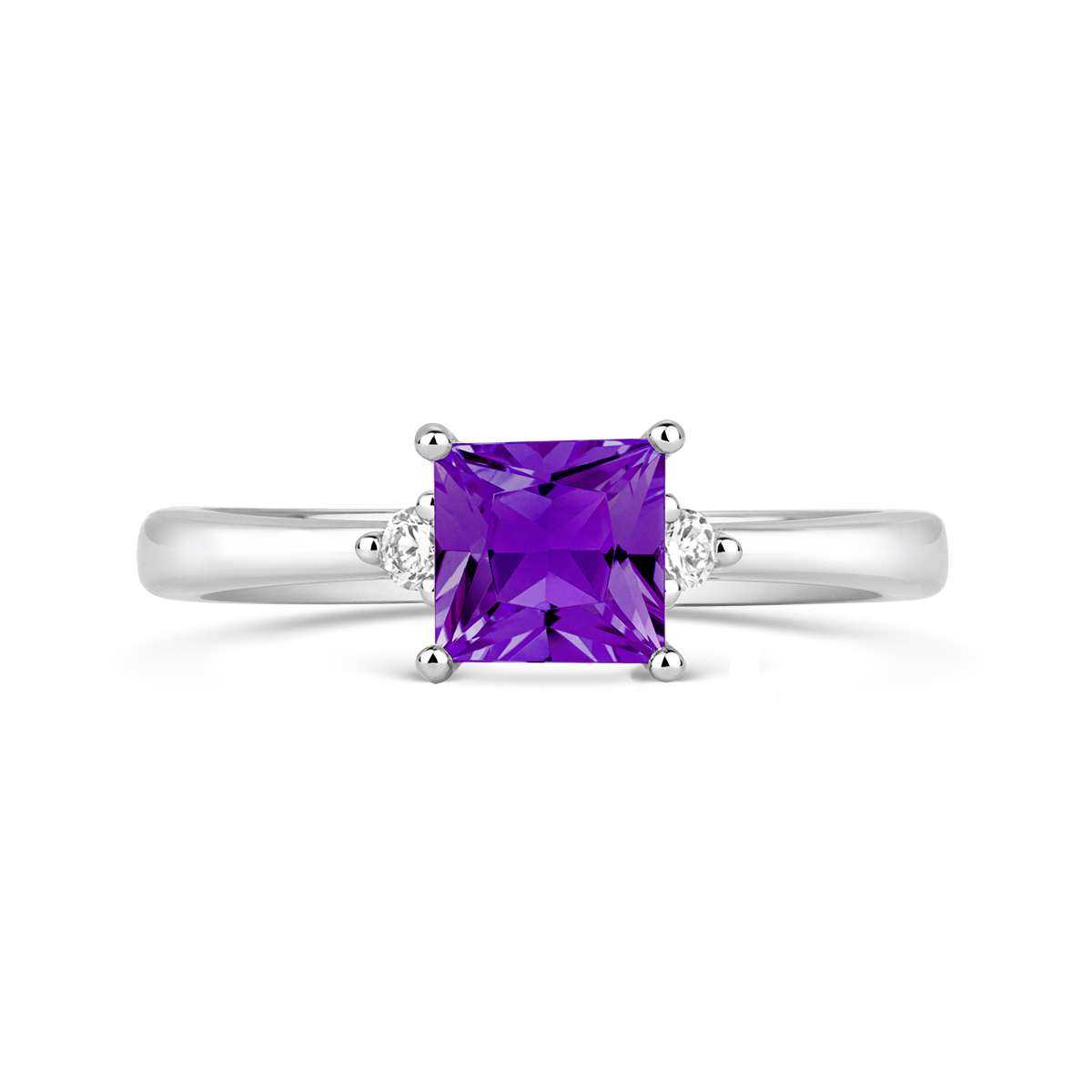 Classic Ring