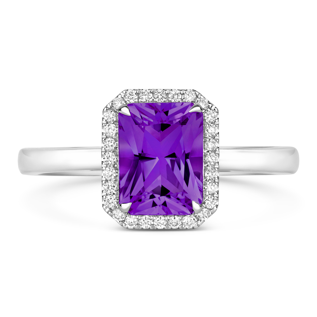 Classic Ring
