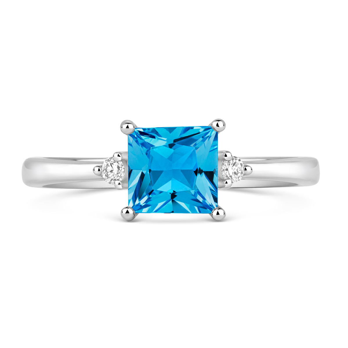 Classic Ring