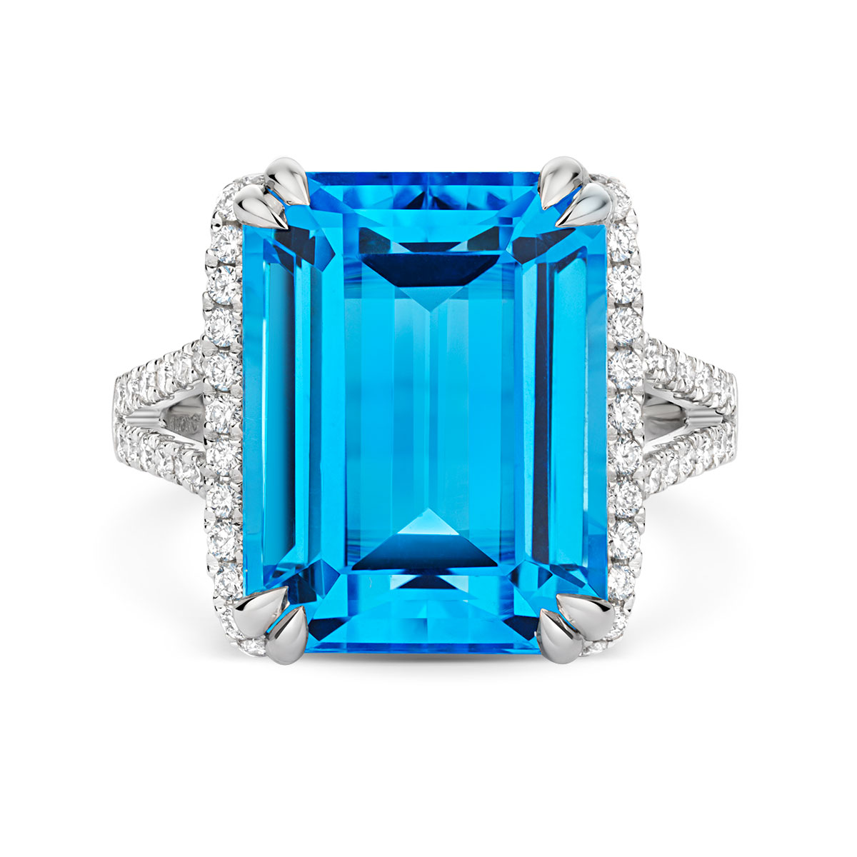 Cocktails & Champers Ring