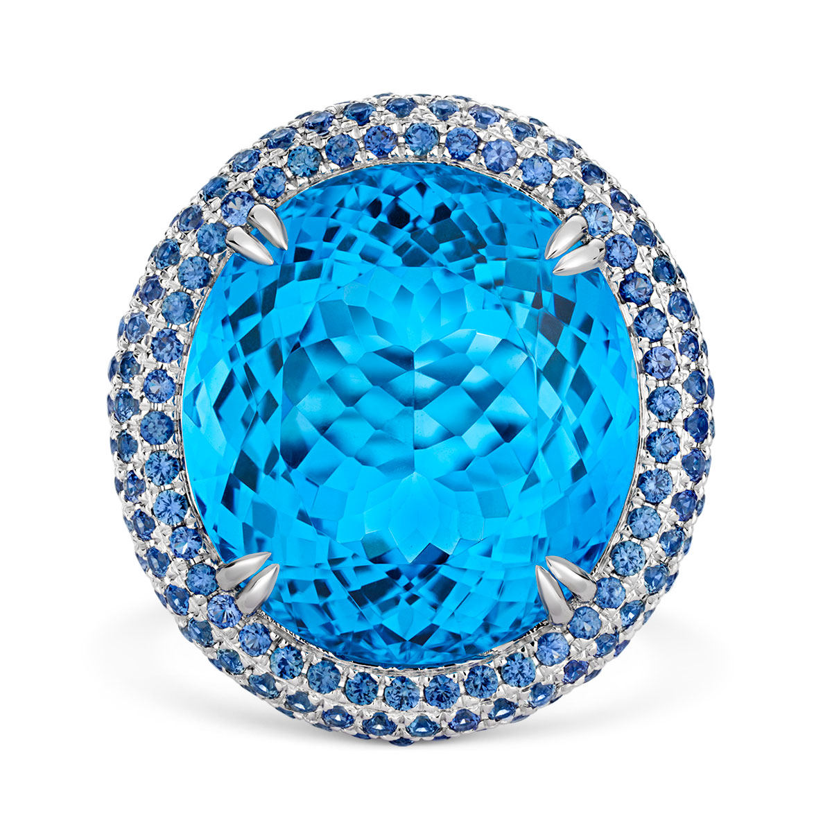 Monte Carlo Ring
