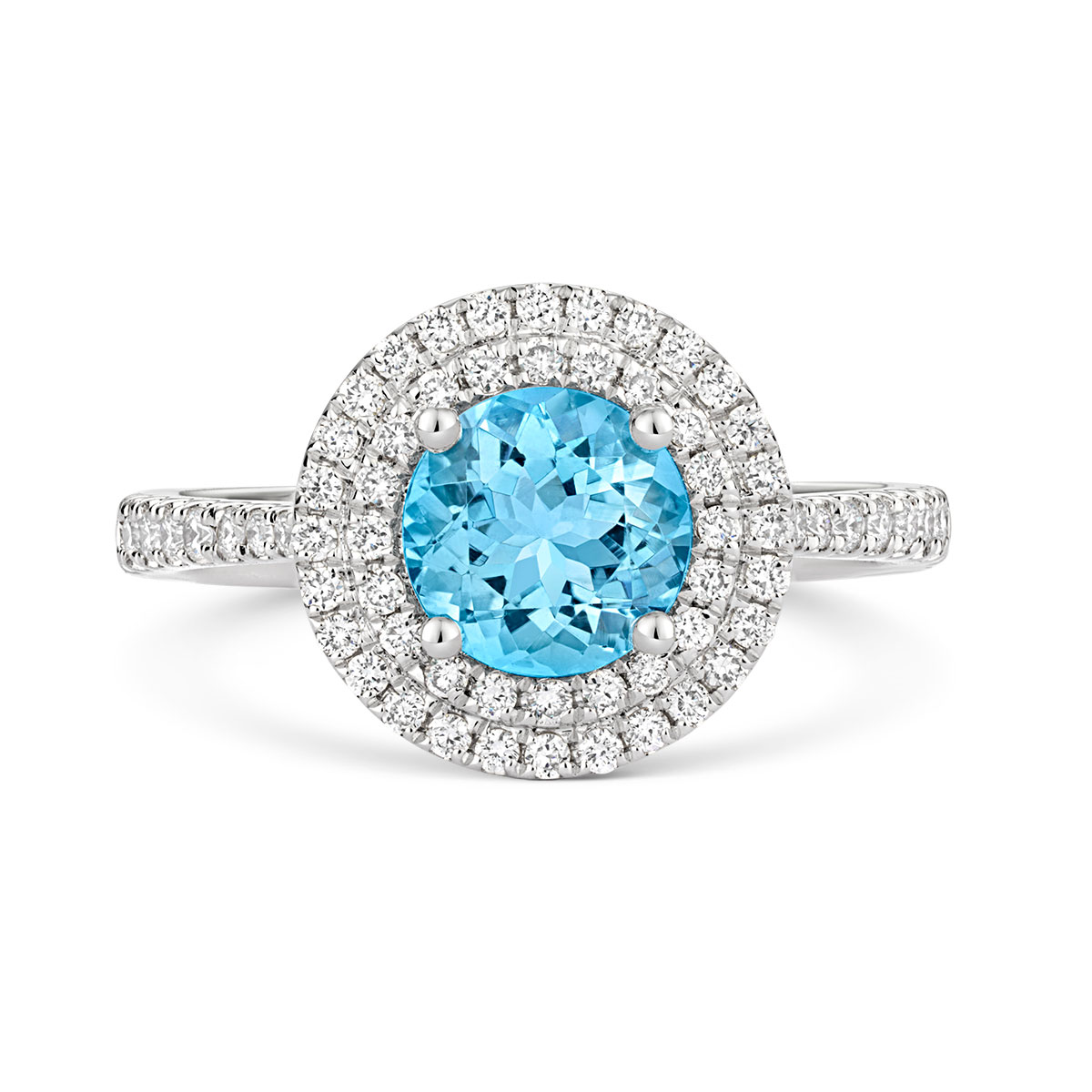 Cocktails & Champers Ring