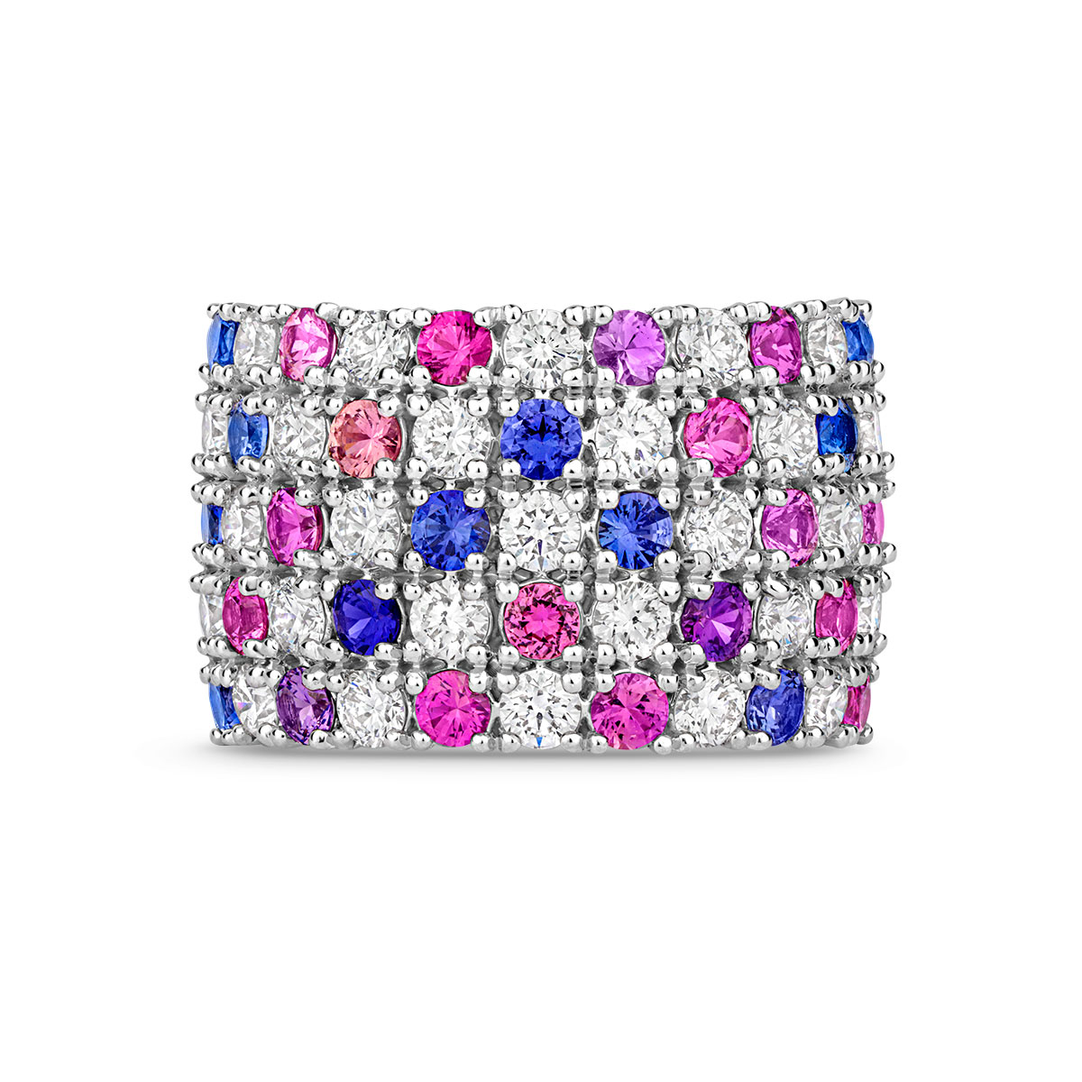 Candy Ring