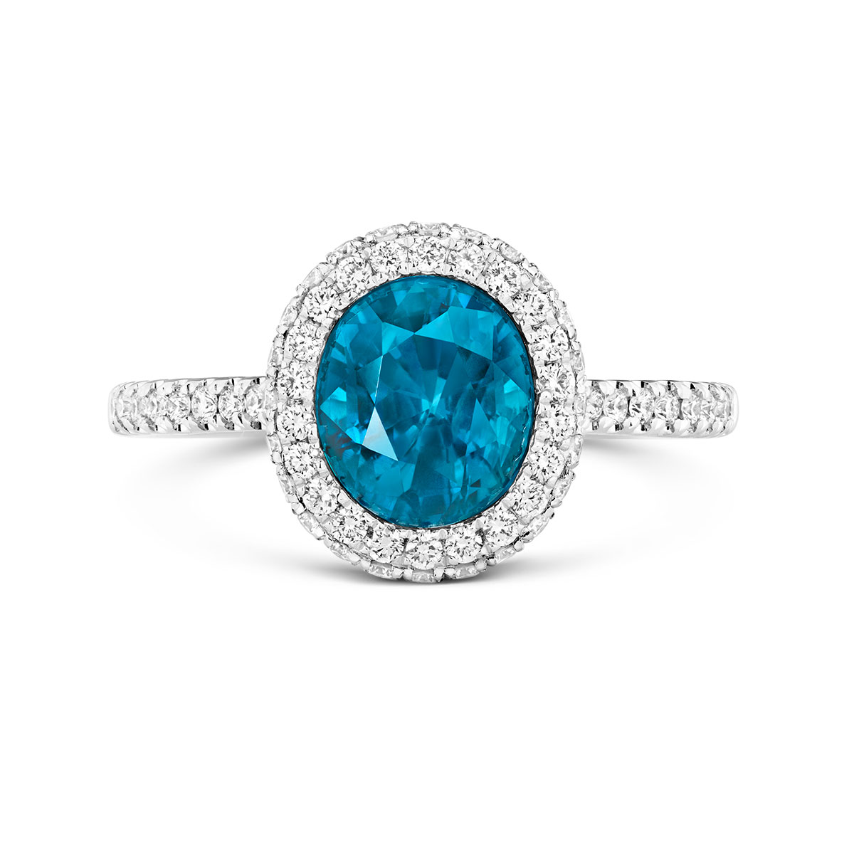 Cocktails & Champers Ring
